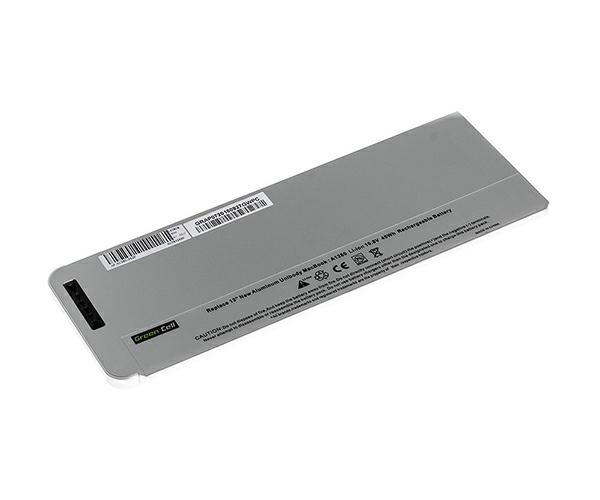 Batería compatible para portátil APPLE A1280 / a1278 (ver.2008) 11.1V 4200MAH AP07V2 - Imagen 2