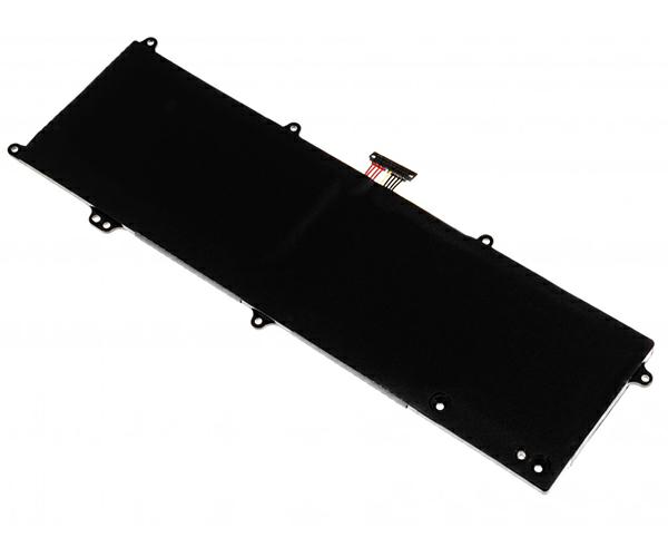 Batería compatible para portátil ASUS x201e / x202e / s200 / s200e 7.4v 4500MAH AS88 - Imagen 3