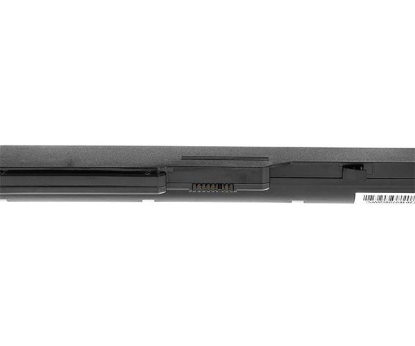 Batería compatible para portátil LENOVO G460/ g560/ v360/ b570 11.1v 4400MAH LE07 - Imagen 4