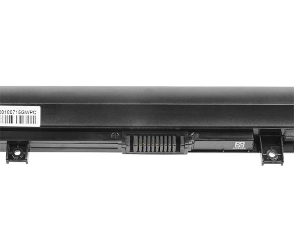 Batería compatible para portátil TOSHIBA PA5185U 14.4v 3400MAH TS38ULTRA - Imagen 6