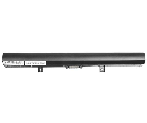 Batería compatible para portátil TOSHIBA PA5185U 14.4v 3400MAH TS38ULTRA - Imagen 7