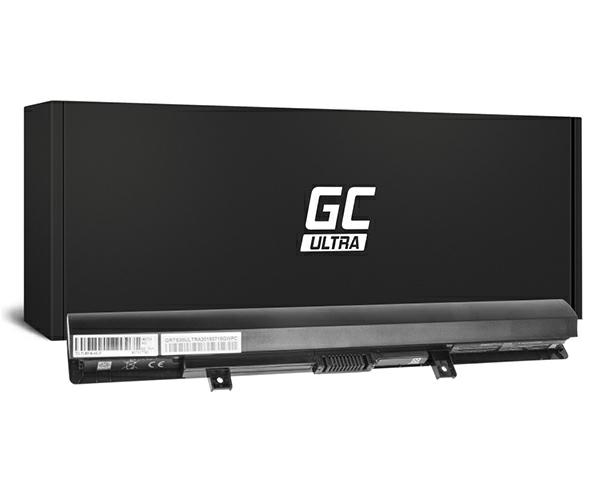 Batería compatible para portátil TOSHIBA PA5185U 14.4v 3400MAH TS38ULTRA