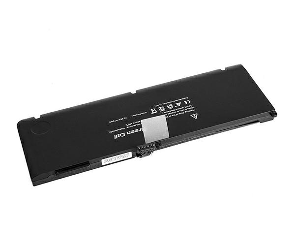 Batería compatible para portátil APPLE A1321 / a1286 (2009/2010) 11.1v 5200mah AP10 - Imagen 2