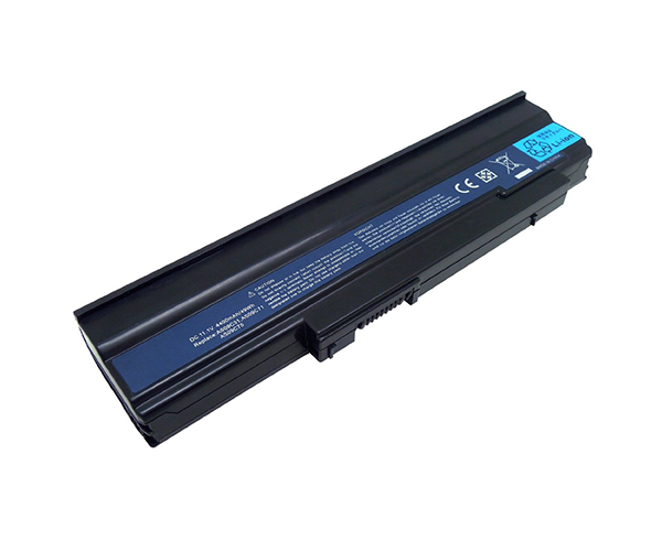 Batería compatible para portátil ACER Extensa 5635z- 10.8v as09c31