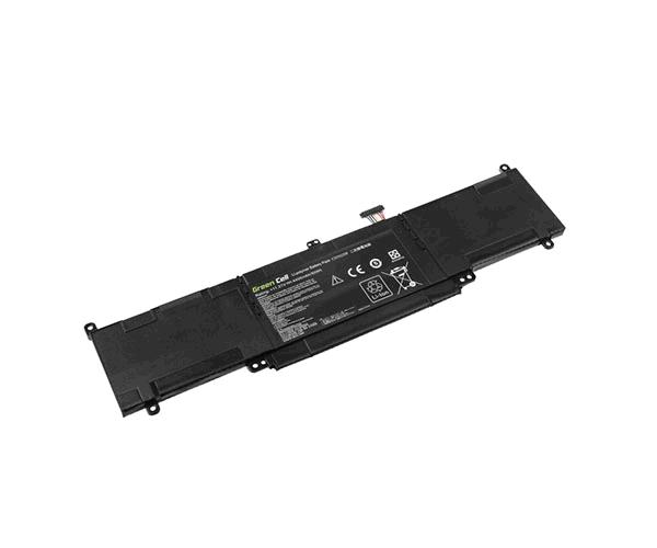 Batería compatible para portátil ASUS C31N1339 11.31V 3500MAH AS132 - Imagen 2
