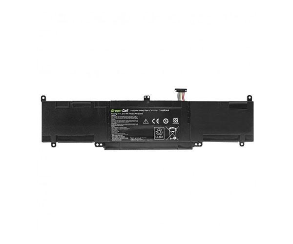 Batería compatible para portátil ASUS C31N1339 11.31V 3500MAH AS132 - Imagen 4