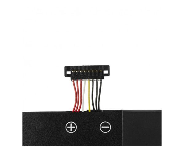 Batería compatible para portátil ASUS C31N1339 11.31V 3500MAH AS132 - Imagen 5