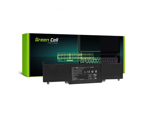 Batería compatible para portátil ASUS C31N1339 11.31V 3500MAH AS132