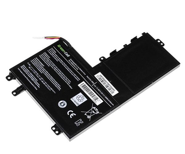 Batería compatible para portátil TOSHIBA U940 11.4V 3800MAH TS54 - Imagen 2