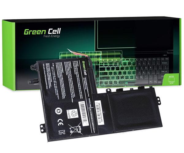 Batería compatible para portátil TOSHIBA U940 11.4V 3800MAH TS54