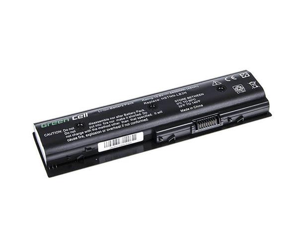 Batería compatible para portátil HP DV6-7000 11.1V 4400MAH HP32 - Imagen 2
