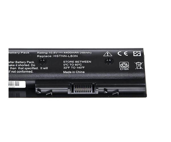 Batería compatible para portátil HP DV6-7000 11.1V 4400MAH HP32 - Imagen 5