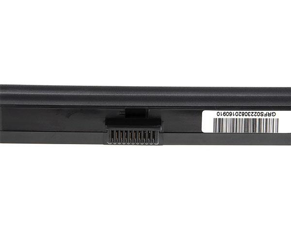 Batería compatible para portátil FUJITSU 3L50 11.1V 4400MAH FS02 / DESCATALOGADO - Imagen 5