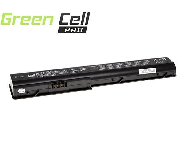 Batería compatible para portátil HP dv7 series 14.4v 5200 mah HP07PRO / DESCATALOGADO - Imagen 2