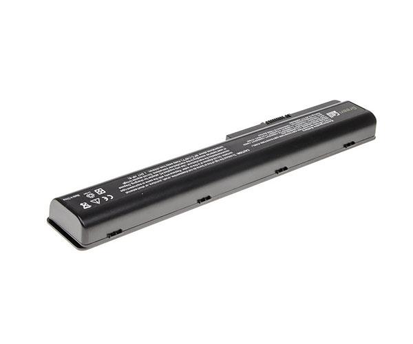 Batería compatible para portátil HP dv7 series 14.4v 5200 mah HP07PRO / DESCATALOGADO - Imagen 4