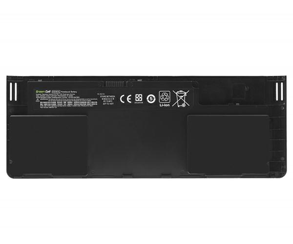Batería compatible para portátil HP OD06XL 11.1V 3400MAH HP148 - Imagen 3