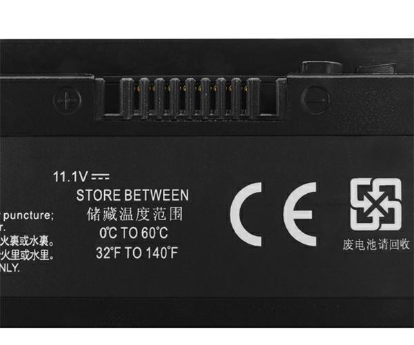 Batería compatible para portátil HP OD06XL 11.1V 3400MAH HP148 - Imagen 5