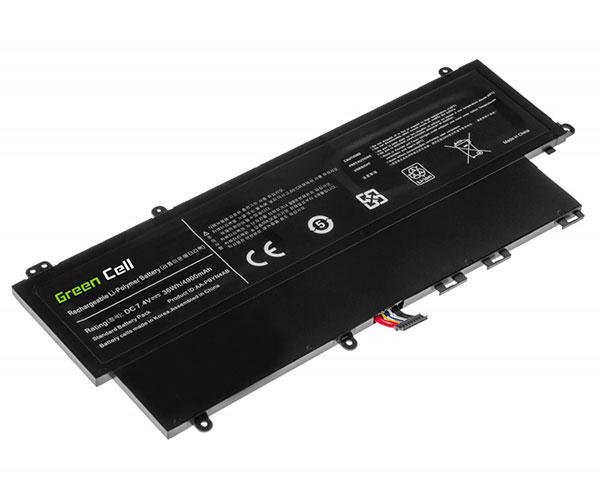 Batería compatible para portátil SAMSUNG NP530U3B NP530U3C 7,6V 4900 MAH SA15V2 - Imagen 2