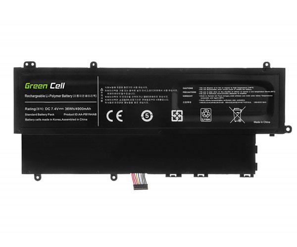 Batería compatible para portátil SAMSUNG NP530U3B NP530U3C 7,6V 4900 MAH SA15V2 - Imagen 4