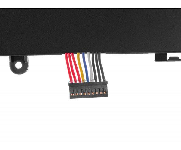 Batería compatible para portátil SAMSUNG NP530U3B NP530U3C 7,6V 4900 MAH SA15V2 - Imagen 5