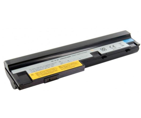 Batería compatible para portátil LENOVO IdeaPad s100 / s205 / u160 / s10-3
