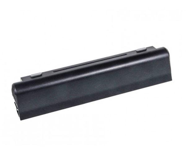 Batería compatible para portátil MSI Wind U90 U100 11.1V 4400MAH MS06 DESCATALOGADO - Imagen 2