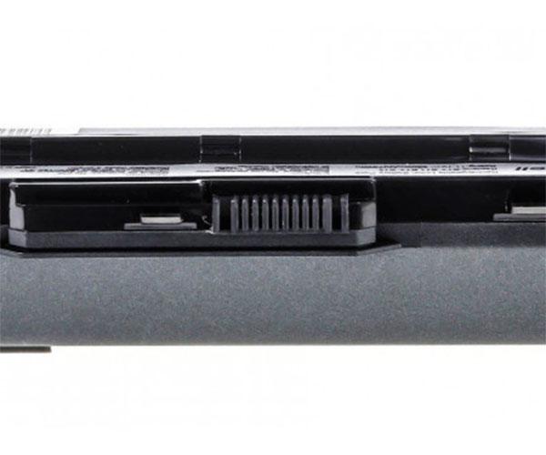 Batería compatible para portátil MSI Wind U90 U100 11.1V 4400MAH MS06 DESCATALOGADO - Imagen 3