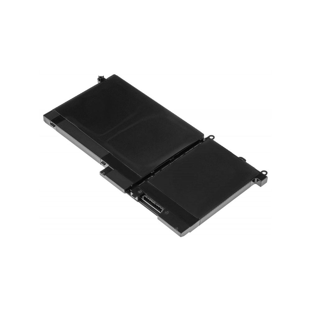 Batería compatible para portátil DELL Latitude 5280 5480 11.4V 2900MAH DE146V2 - Imagen 2