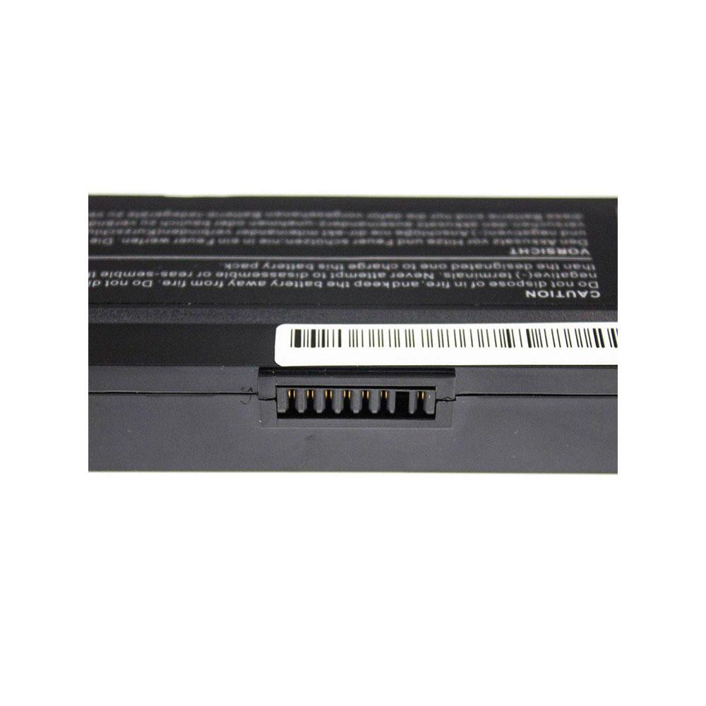 Batería compatible para portátil SAMSUNG R519 R522 R525 R530 11.1V 6600MAH SA02 - Imagen 3