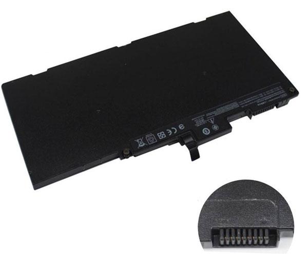 Batería compatible para portátil HP CS03XL 11.4v 4100mah