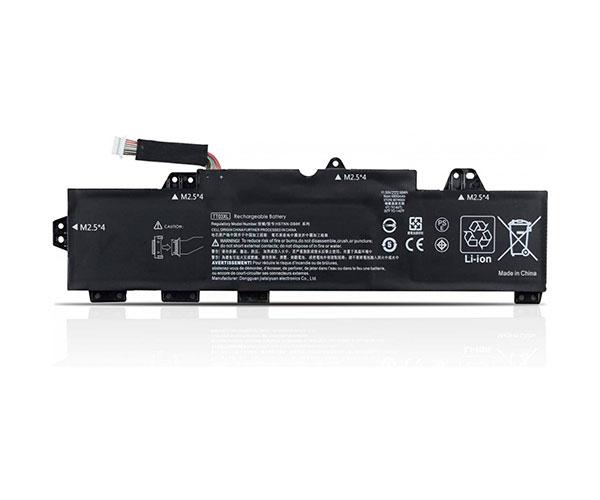 Batería compatible para portátil HP Elitebook 755 G5 / 850 G5 / 15u G5 / 11.1v / 4.400mah / TT03XL