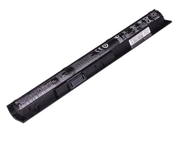 Batería compatible para portátil HP envy 14-t/ 14-v / 17-f / 440 g2 series / vi04 / 14.8v