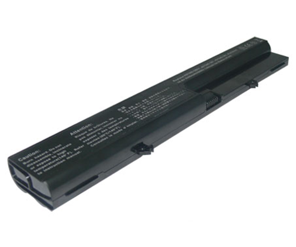 Batería compatible para portátil HP 540/ 541 / 6520s / 6535s / 6820s
