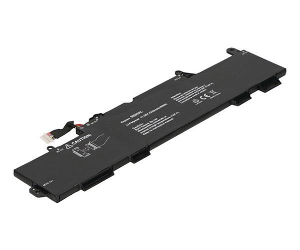 Batería compatible para portátil HP SS03XL 11.5v 4.3ah 2-POWER - Imagen 3