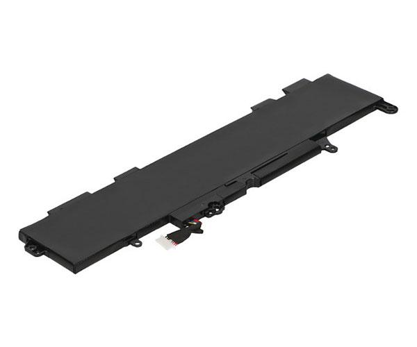 Batería compatible para portátil HP SS03XL 11.5v 4.3ah 2-POWER - Imagen 4