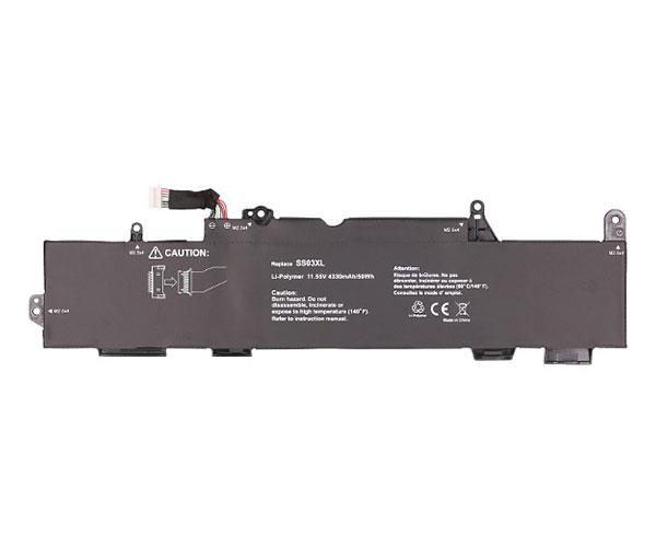 Batería compatible para portátil HP SS03XL 11.5v 4.3ah 2-POWER