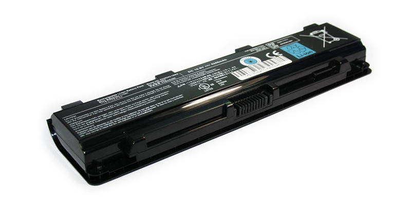 Batería compatible para portátil TOSHIBA PA5024U-1BRS - Imagen 2