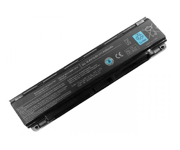 Batería compatible para portátil TOSHIBA PA5024U-1BRS