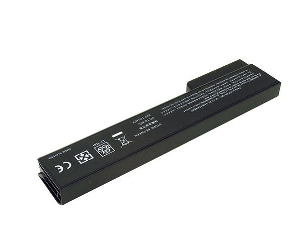 Batería compatible para portátil HP Elitebook 8460p - 8470p / Probook 6360b / 11.1v