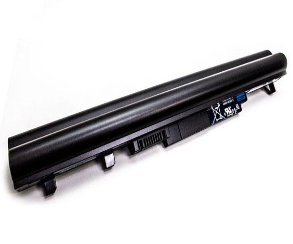 Batería compatible para portátil ACER travelmate 8481 / Aspire 3935 / as09b58