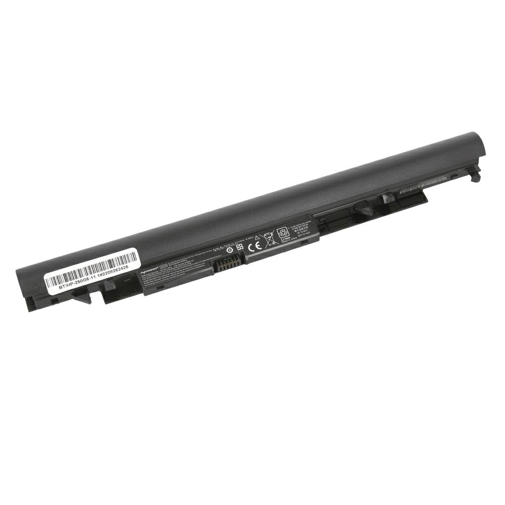 Batería compatible para portátil HP JC03 11.1V 2200 mAh Movano - Imagen 2