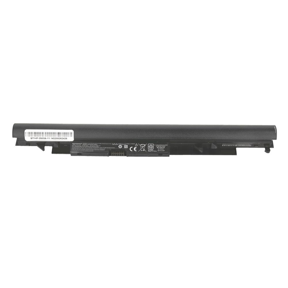 Batería compatible para portátil HP JC03 11.1V 2200 mAh Movano - Imagen 3