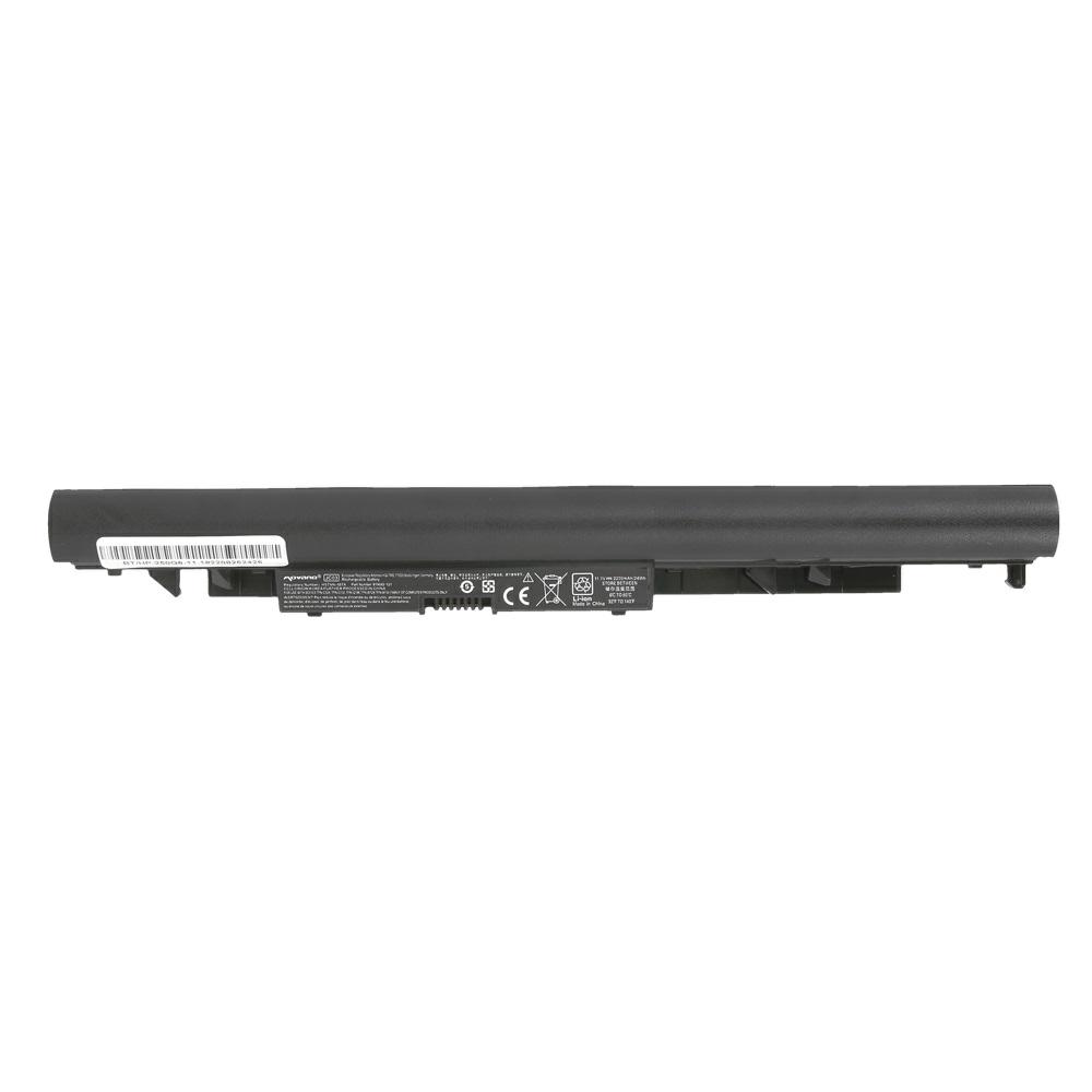Batería compatible para portátil HP JC03 11.1V 2200 mAh Movano - Imagen 5