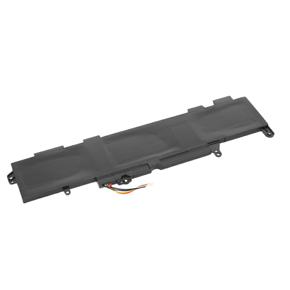 Batería compatible para portátil HP Omen SS03XL 11.4V 4100mAh Movano - Imagen 4
