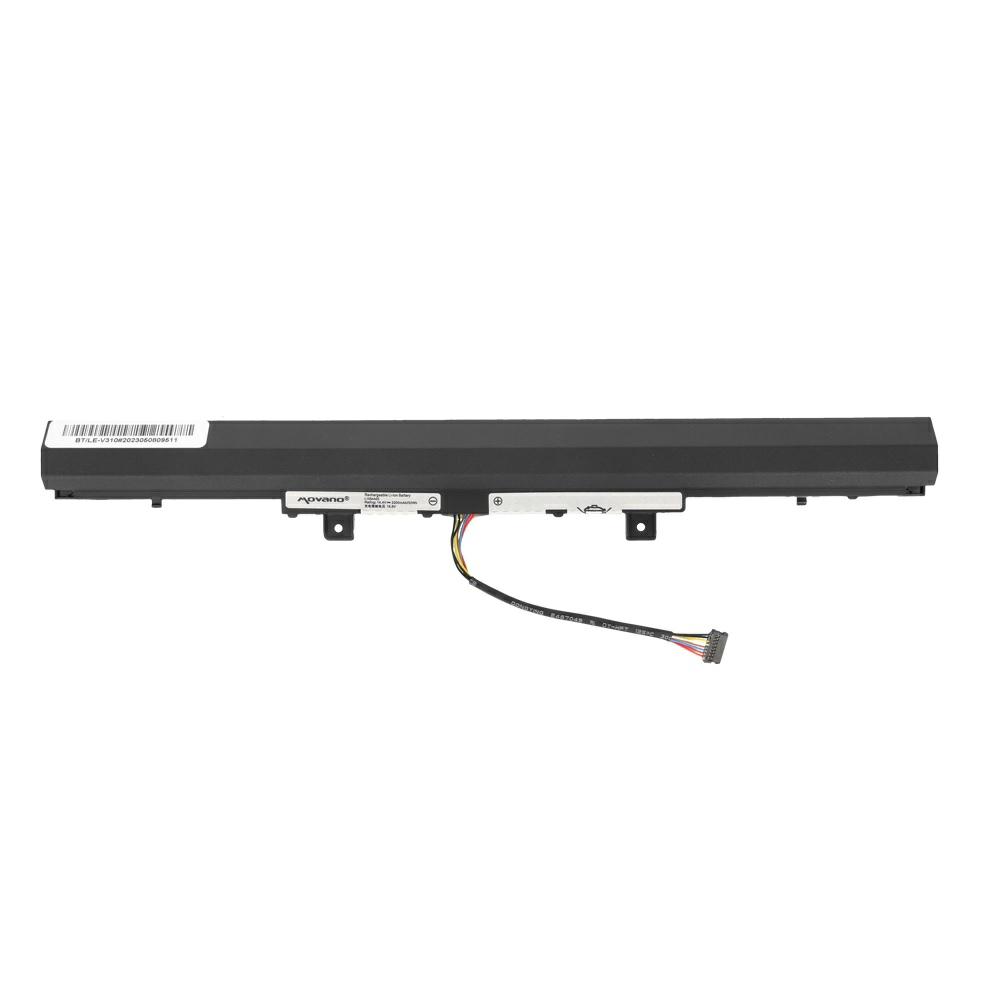 Batería compatible para portátil LENOVO L15S4A02 14.4V 2200mAh Movano - Imagen 5