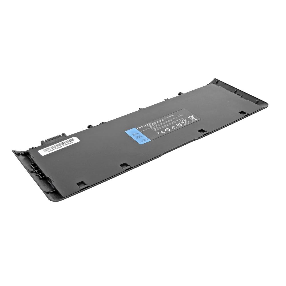 Batería compatible para portátil DELL 6430U 9KGF8 11.1V 5600mAh Mitsu - Imagen 2