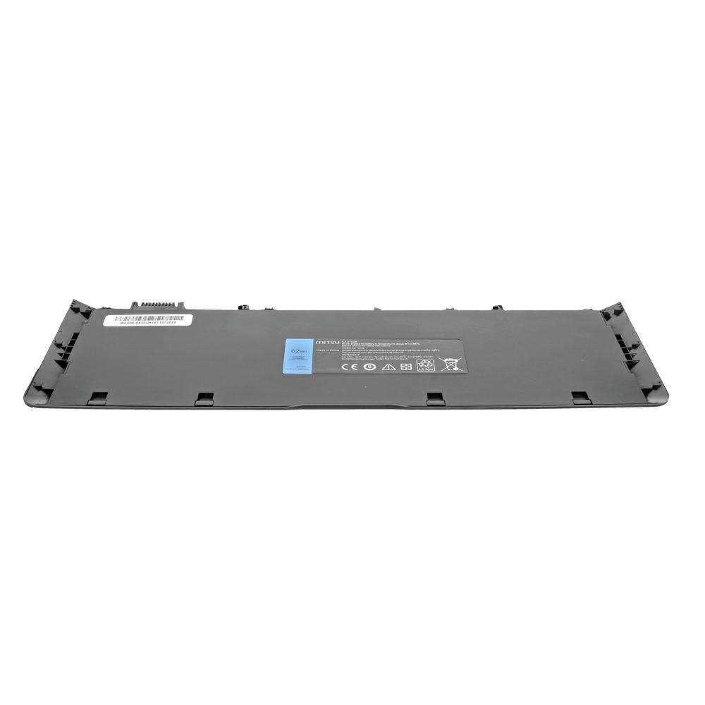 Batería compatible para portátil DELL 6430U 9KGF8 11.1V 5600mAh Mitsu - Imagen 3