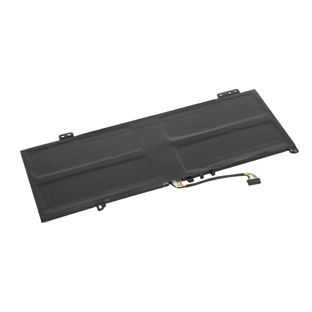 Batería compatible para portátil LENOVO Ideapad L17C4PB0 7.6v 5800 mAh Movano - Imagen 4