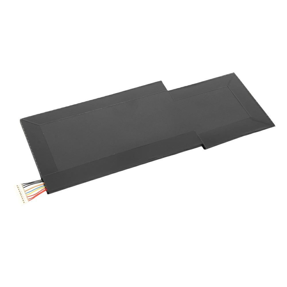 Batería compatible para portátil MSI BTY-M6K 11.4V 4300mAh Mitsu - Imagen 3