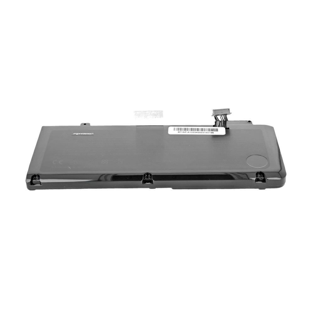 Batería compatible para portátil APPLE A1322, A1278 (2009/2010/2011) 10.95V 58Wh Movano - Imagen 2